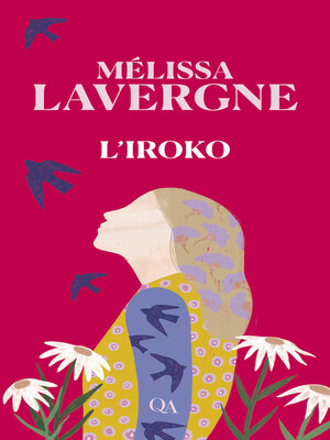 cover image of L'Iroko